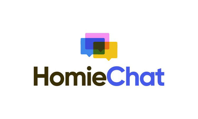 HomieChat.com